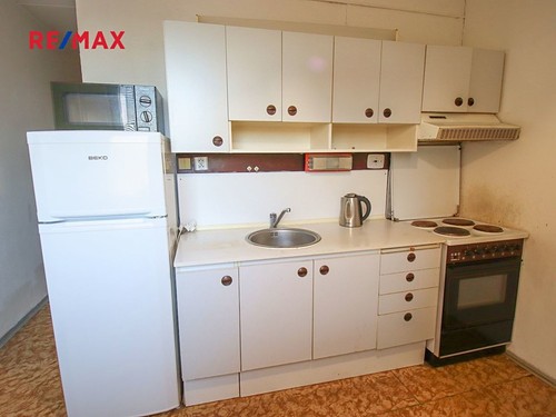 Prodaný byt 3+1 67 m²