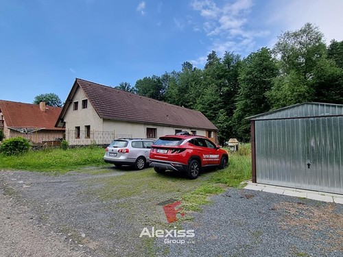 Prodaný dům 220 m², pozemek 756 m²