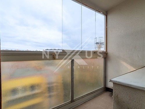 Prodaný byt 2+1 61 m²