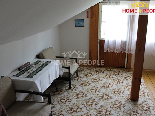 Prodaná chata 174 m², pozemek 2486 m²