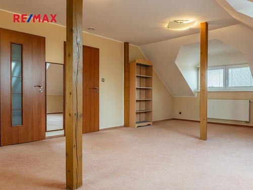 Prodaný dům 408 m², pozemek 1126 m²