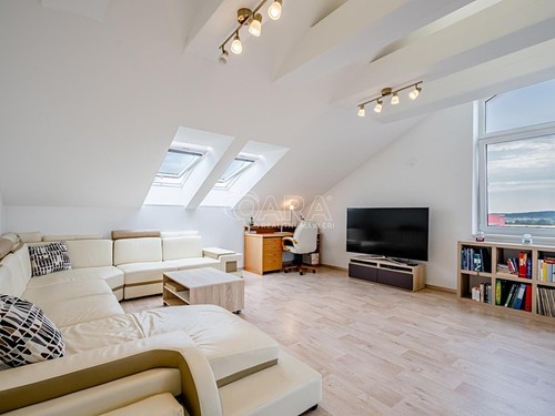 Prodaný byt 4+1 135 m²