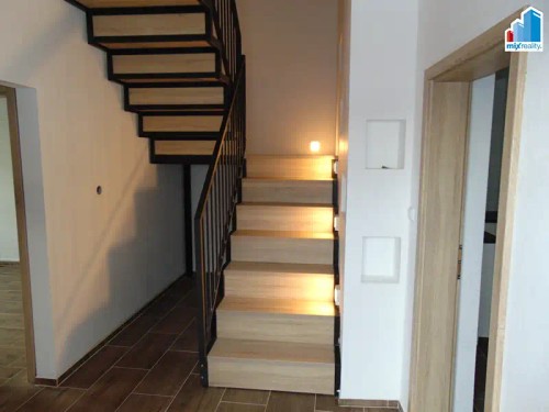 Prodaný dům 140 m², pozemek 579 m²