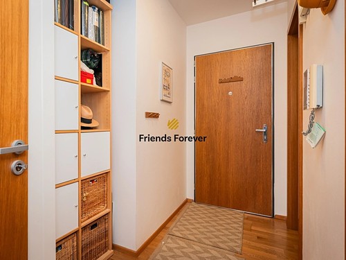 Prodaný byt 2+kk 54 m²