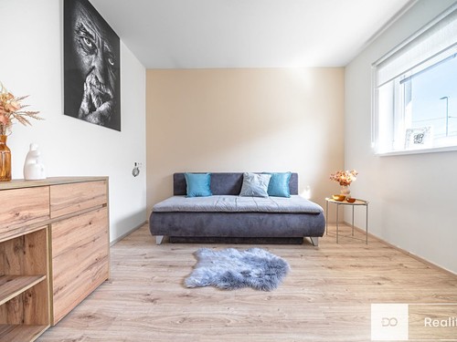 Prodaný dům 123 m², pozemek 687 m²