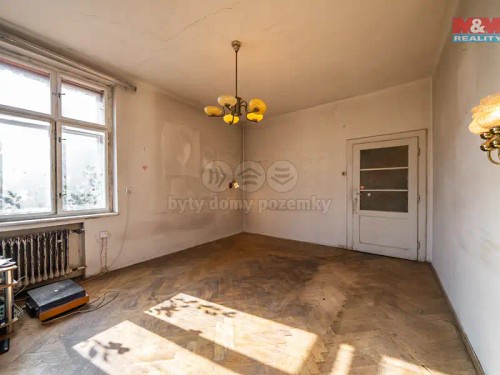 Prodaný dům 120 m², pozemek 285 m²