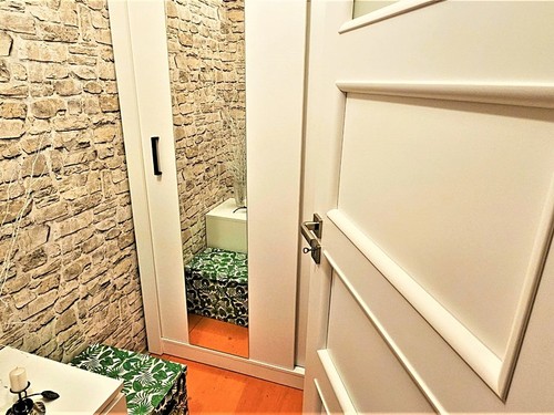 Prodaný byt 2+1 58 m²