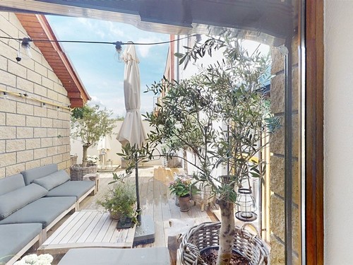 Prodaný dům 414 m², pozemek 396 m²
