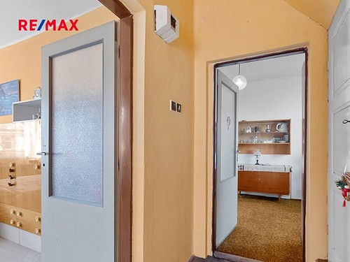 Prodaný dům 114 m², pozemek 464 m²