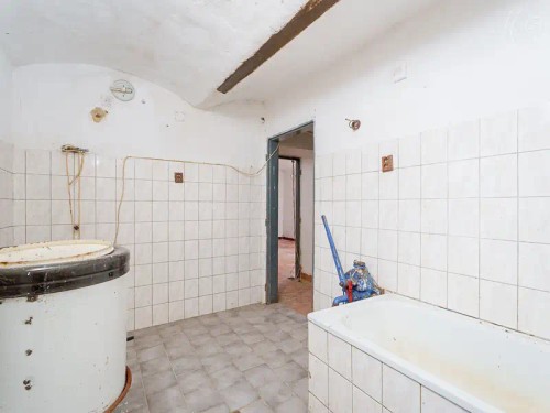 Prodaná chalupa 107 m², pozemek 612 m²