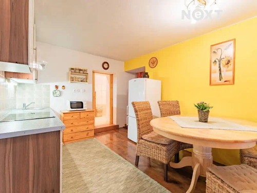 Prodaný dům 57 m², pozemek 729 m²