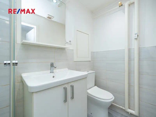 Prodaný byt 1+1 28 m²