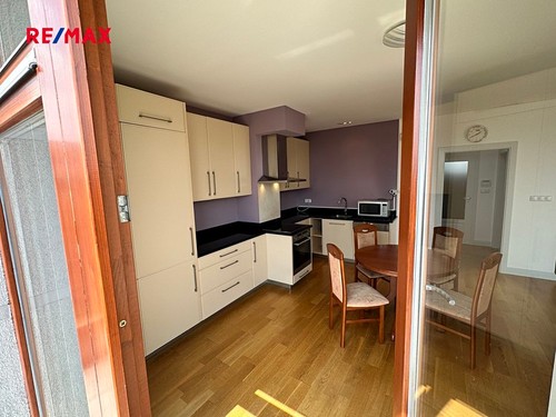 Prodaný byt 2+kk 59 m²