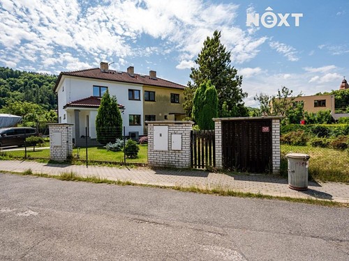 Prodaný dům 102 m², pozemek 559 m²