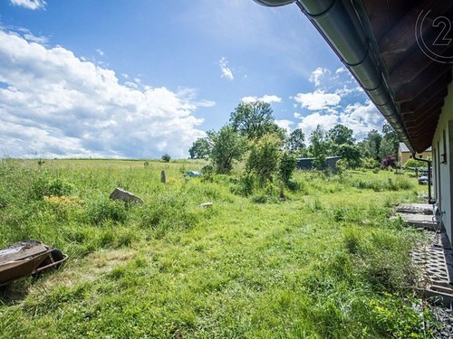 Prodaný dům 117 m², pozemek 1128 m²