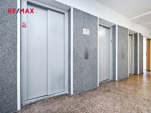 Prodaný byt 2+1 38 m²