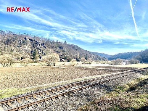 Prodaná chata 76 m², pozemek 1266 m²