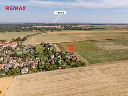 Prodaný dům 200 m², pozemek 699 m²