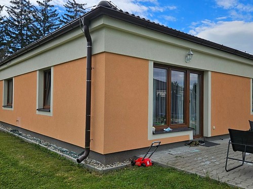 Prodaný dům 119 m², pozemek 119 m²