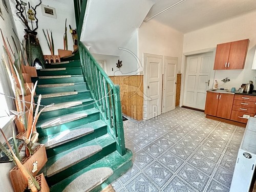 Prodaný dům 200 m², pozemek 337 m²