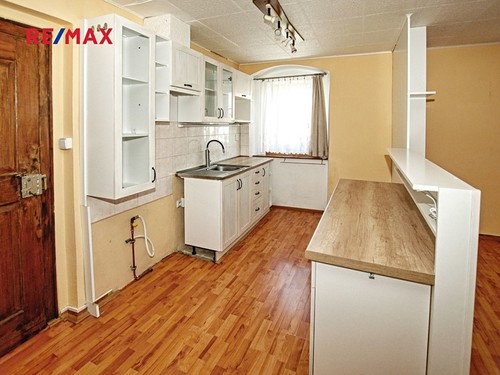Prodaný dům 195 m², pozemek 305 m²