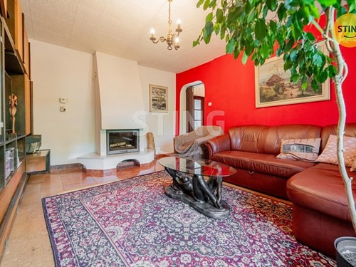 Prodaný dům 200 m², pozemek 281 m²