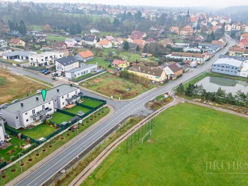 Prodej bytu 3+kk 67 m²