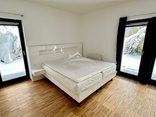 Prodaný byt 5+1 160 m²