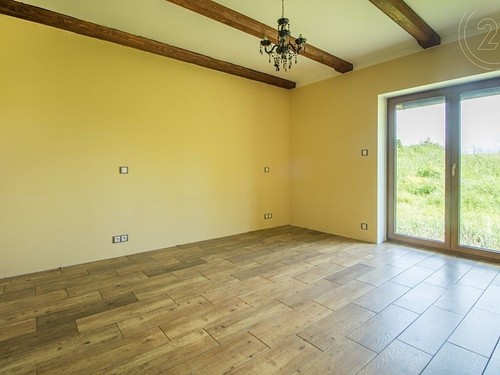 Prodaný dům 117 m², pozemek 1128 m²