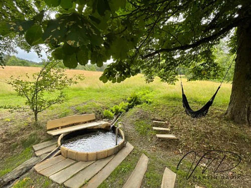 Prodej chalupy 320 m², pozemek 41078 m²