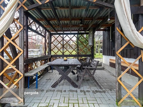 Prodaný dům 194 m², pozemek 950 m²
