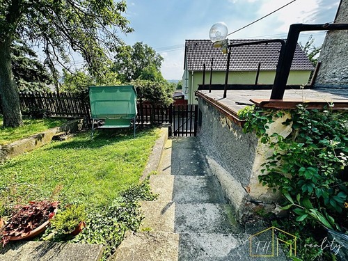 Prodaný dům 160 m², pozemek 545 m²