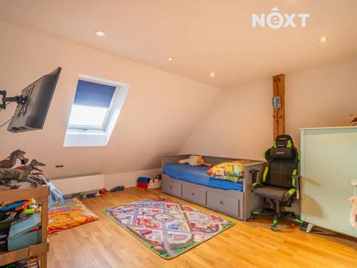 Prodaný dům 89 m², pozemek 663 m²