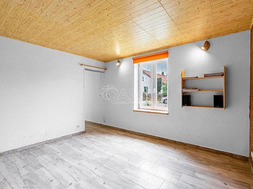Prodaný dům 250 m², pozemek 2226 m²