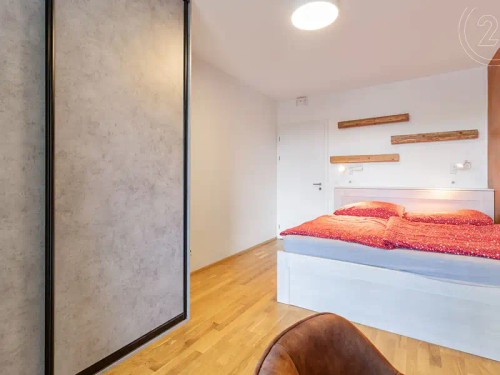 Prodaný byt 2+kk 58 m²