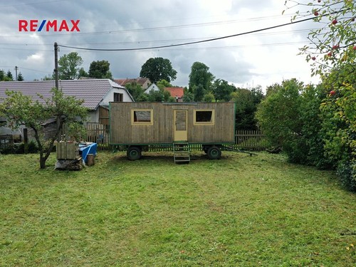 Prodaný dům 235 m², pozemek 935 m²