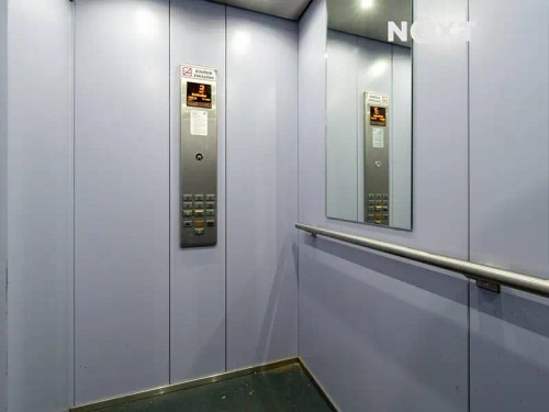 Prodaný byt 1+kk 29 m²