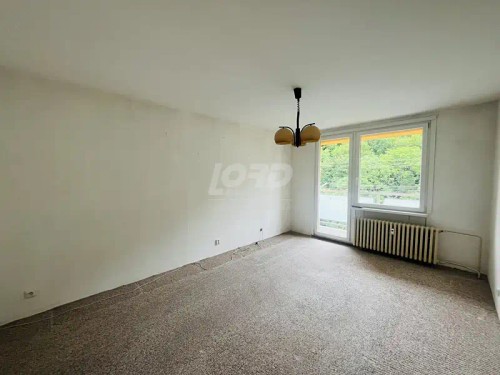 Prodaný byt 3+1 64 m²