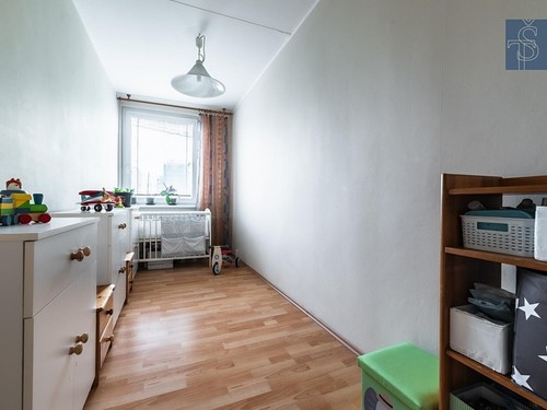 Prodaný byt 3+kk 64 m²