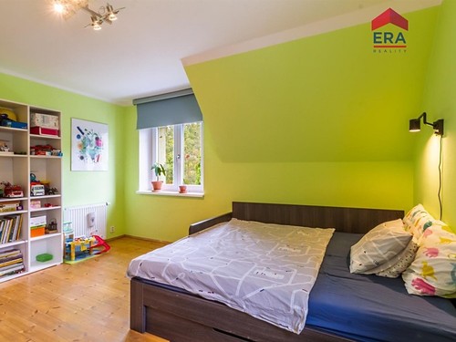 Prodaný dům 220 m², pozemek 958 m²