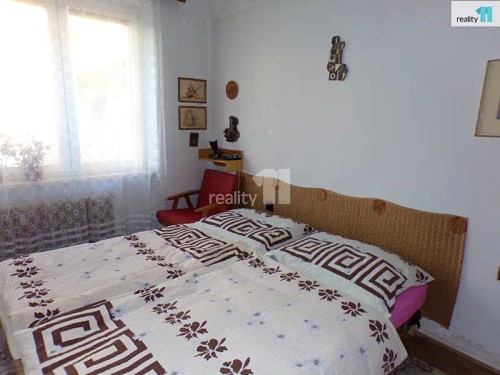 Prodej bytu 2+1 53 m²