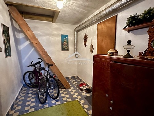 Prodaný dům 100 m², pozemek 318 m²