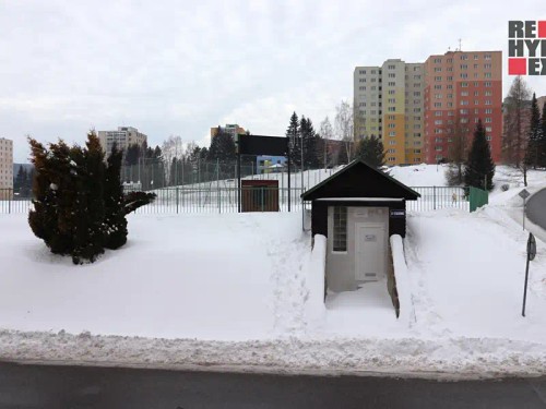 Prodaný byt 3+1 66 m²
