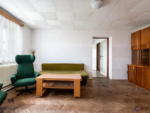 Prodaný dům 136 m², pozemek 497 m²