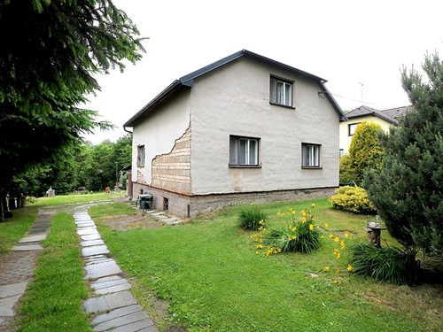 Prodaný dům 150 m², pozemek 1047 m²