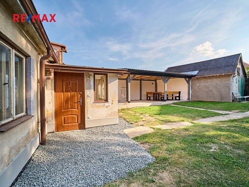 Prodaný dům 151 m², pozemek 520 m²