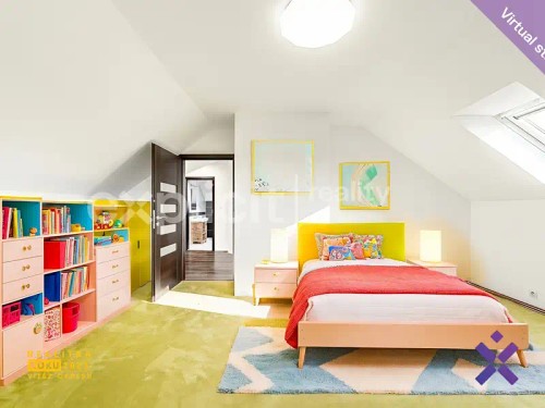 Prodaný dům 147 m², pozemek 1500 m²