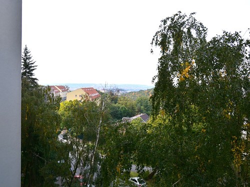 Prodaný byt 3+1 67 m²