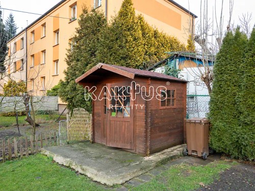 Prodaný dům 202 m², pozemek 296 m²