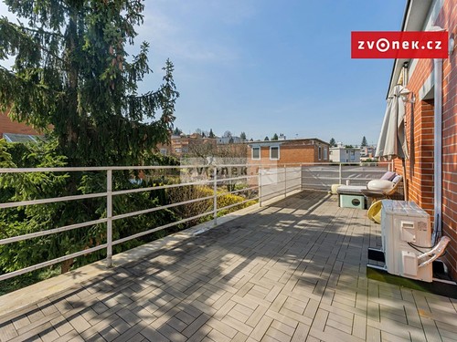 Prodaný dům 120 m², pozemek 594 m²